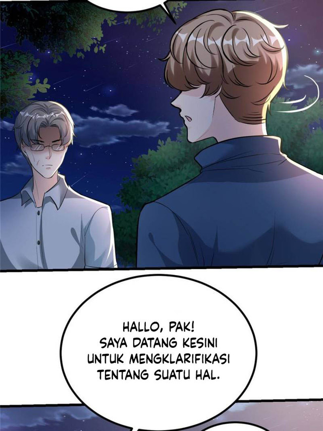 My Beautiful Time with You Chapter 194 Gambar 25