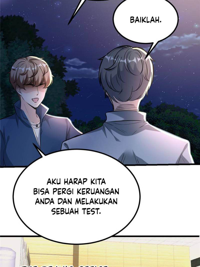 My Beautiful Time with You Chapter 194 Gambar 26