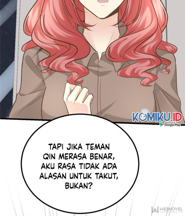 My Beautiful Time with You Chapter 194 Gambar 33