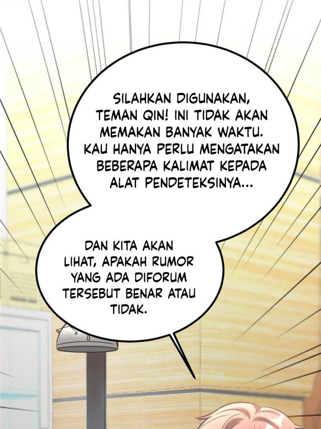 My Beautiful Time with You Chapter 194 Gambar 34