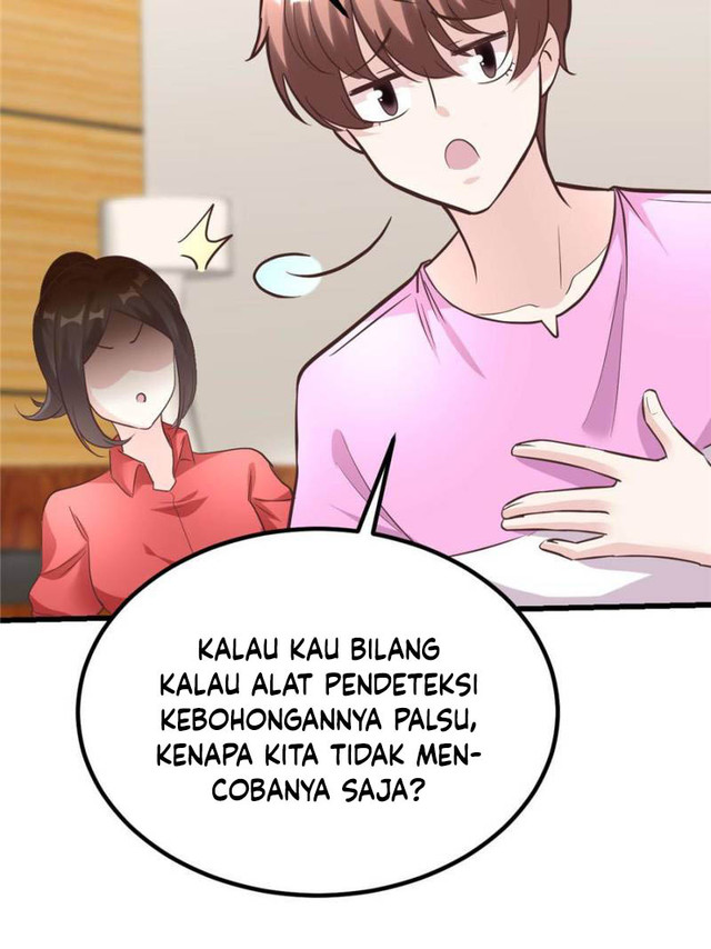 My Beautiful Time with You Chapter 194 Gambar 54