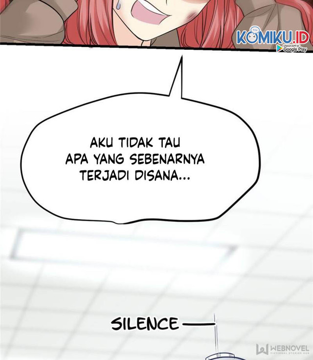 My Beautiful Time with You Chapter 194 Gambar 69
