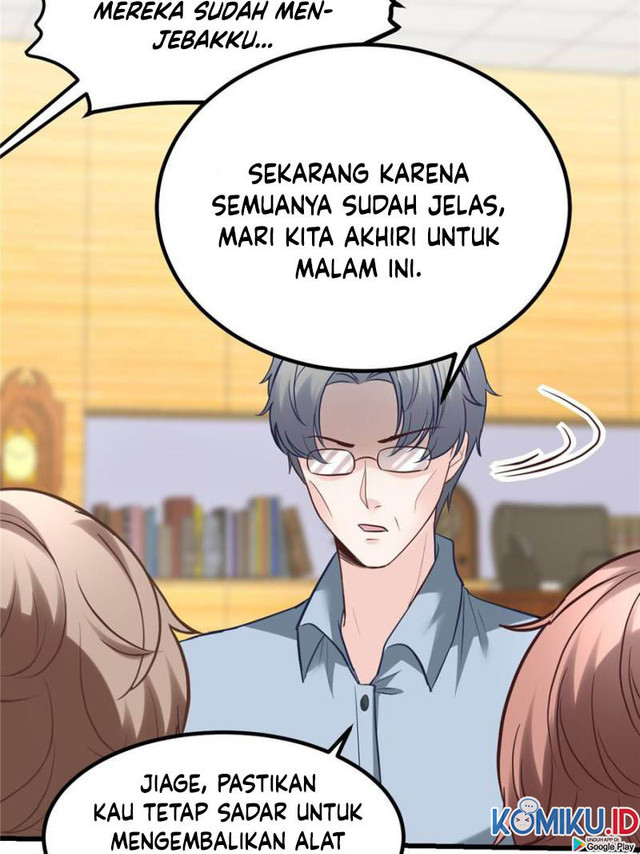 My Beautiful Time with You Chapter 194 Gambar 71