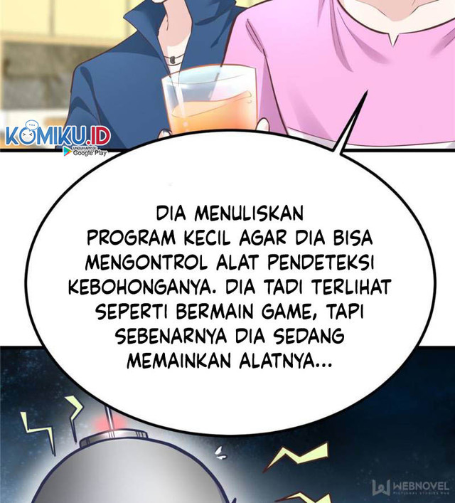 My Beautiful Time with You Chapter 194 Gambar 79