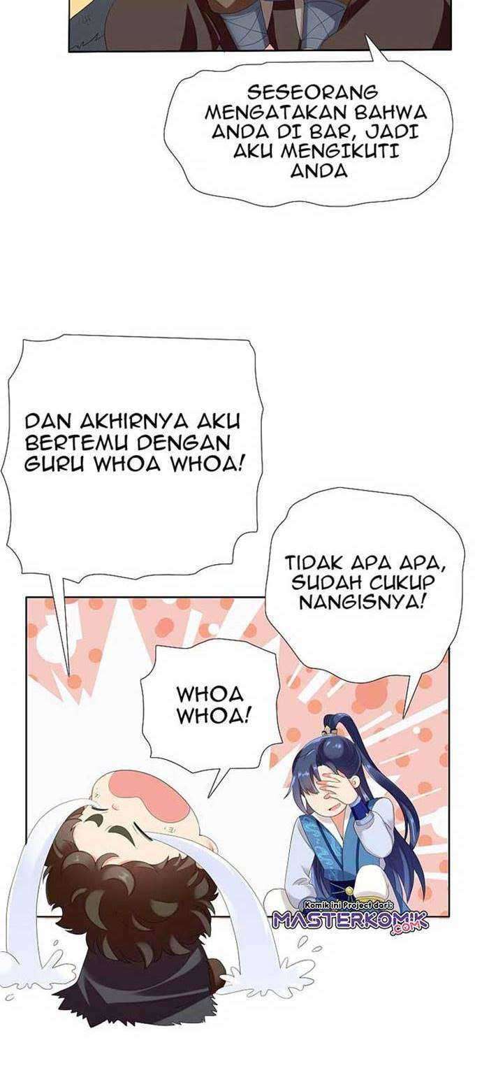 Brother Villain Chapter 05 Gambar 25