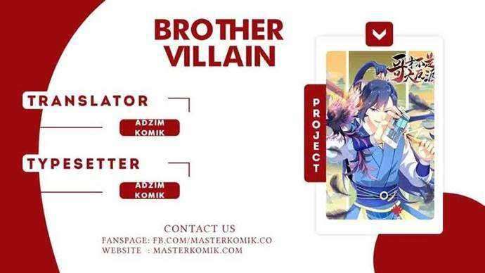 Baca Komik Brother Villain Chapter 04 Gambar 1