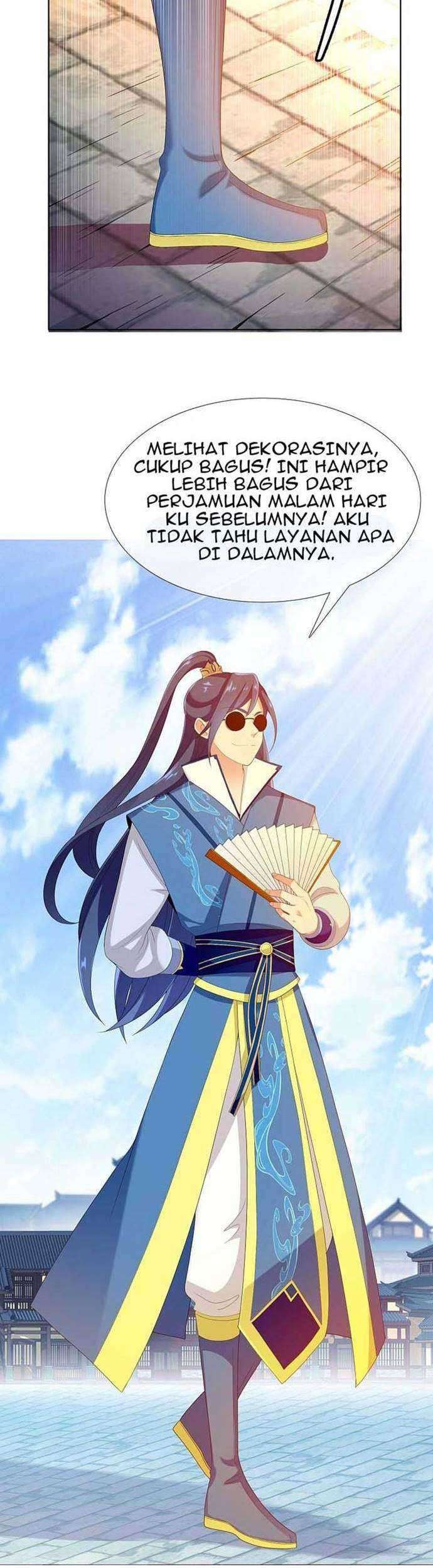 Brother Villain Chapter 04 Gambar 28