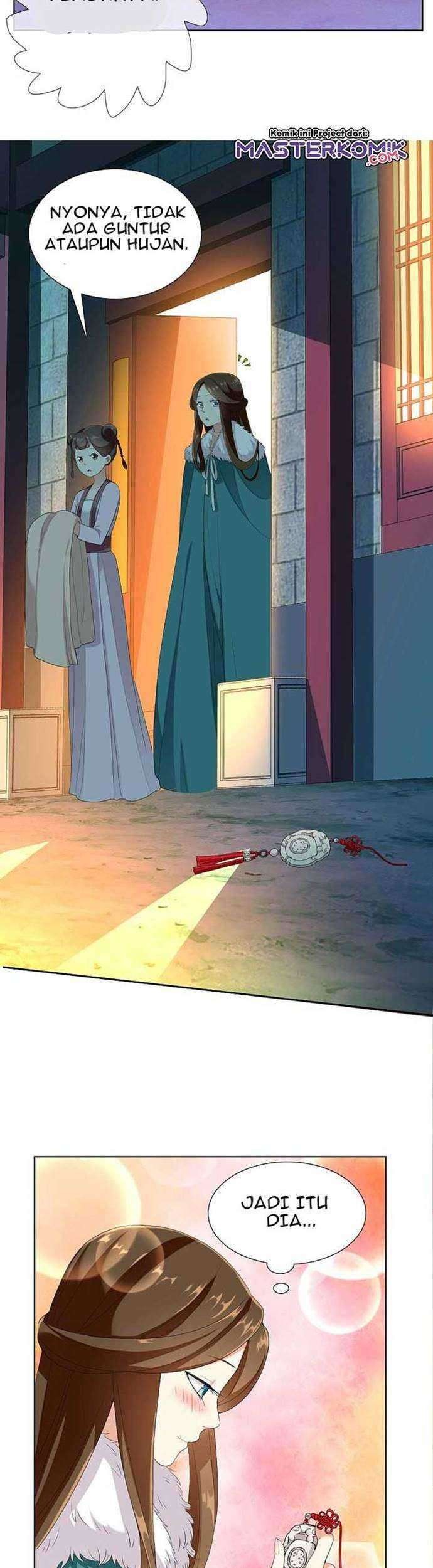 Brother Villain Chapter 04 Gambar 4
