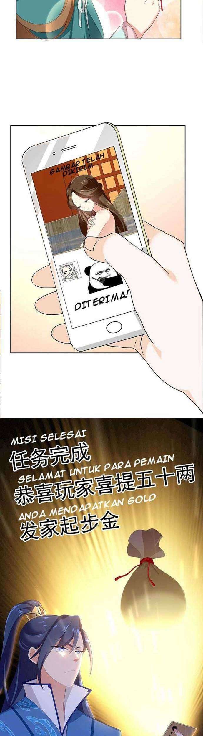 Brother Villain Chapter 04 Gambar 6