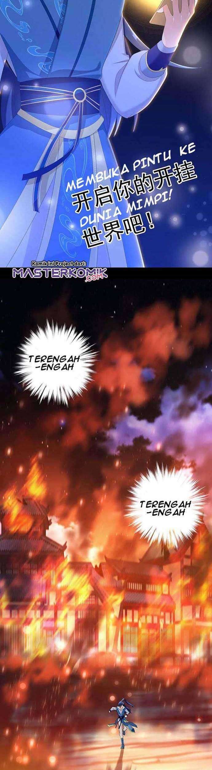 Brother Villain Chapter 04 Gambar 8
