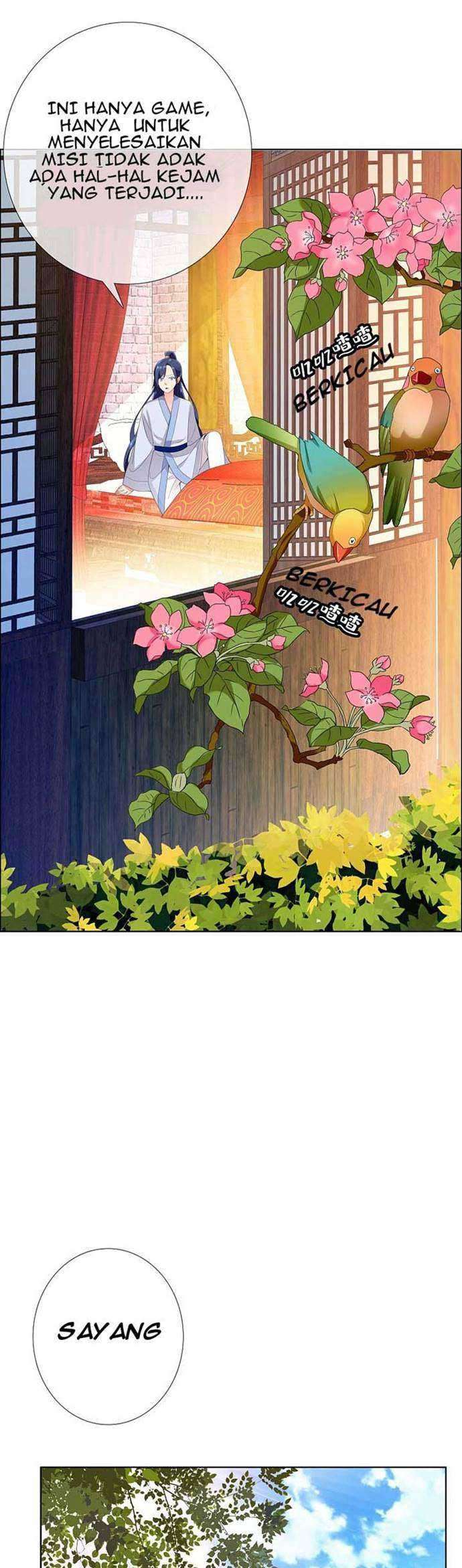 Brother Villain Chapter 03 Gambar 14