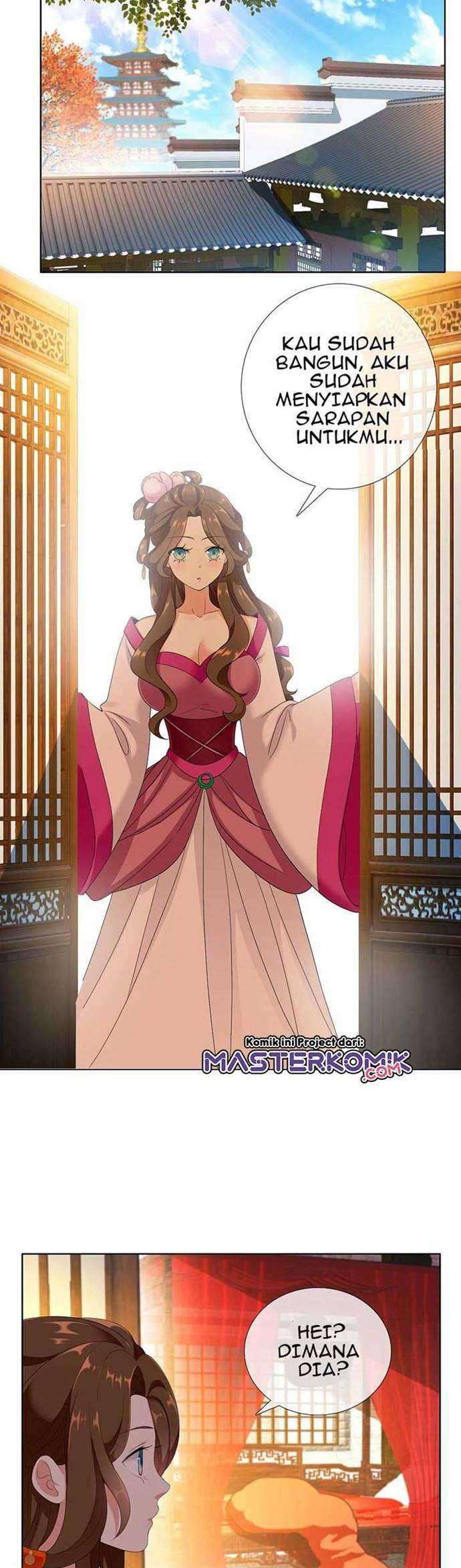Brother Villain Chapter 03 Gambar 15