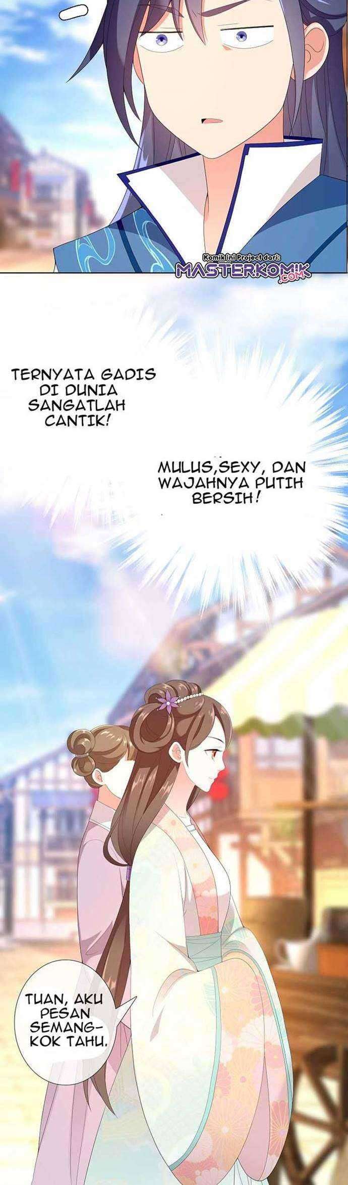 Brother Villain Chapter 03 Gambar 17
