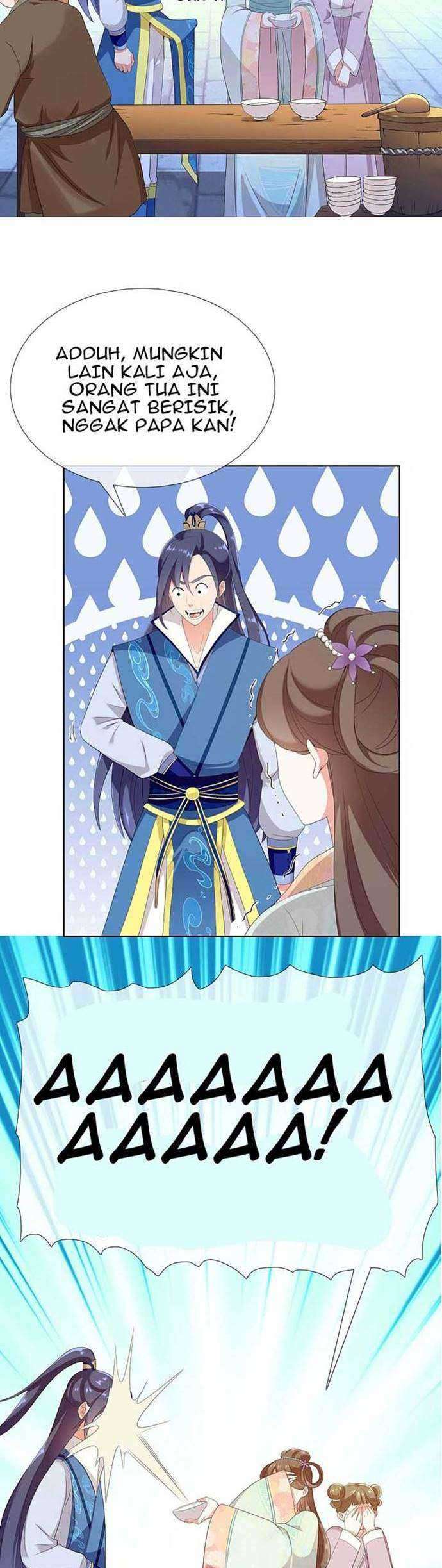 Brother Villain Chapter 03 Gambar 20