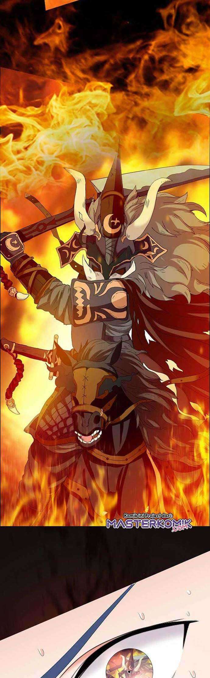 Brother Villain Chapter 03 Gambar 11