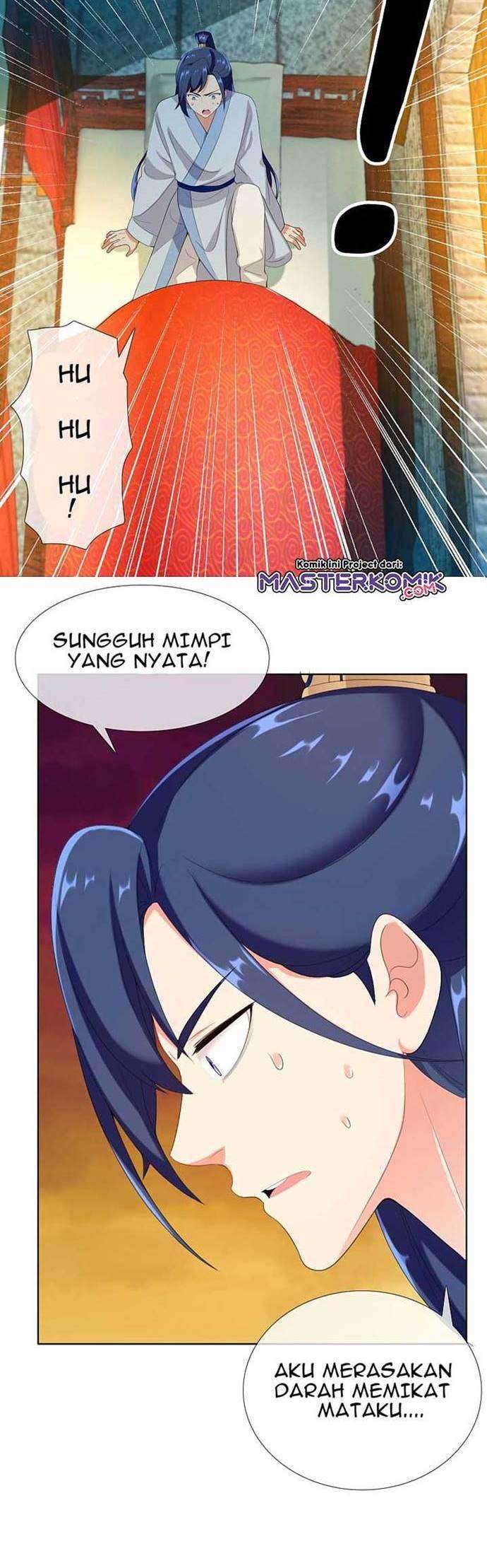 Brother Villain Chapter 03 Gambar 13