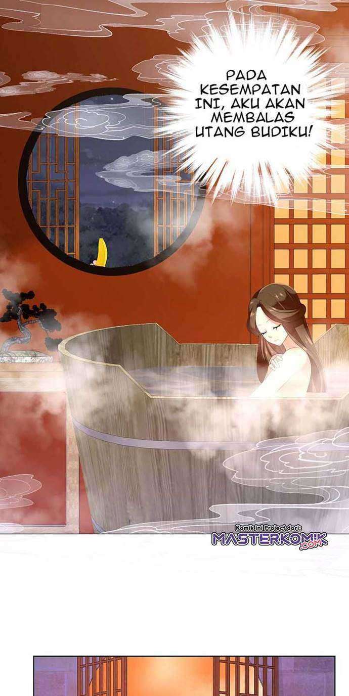 Brother Villain Chapter 02 Gambar 22