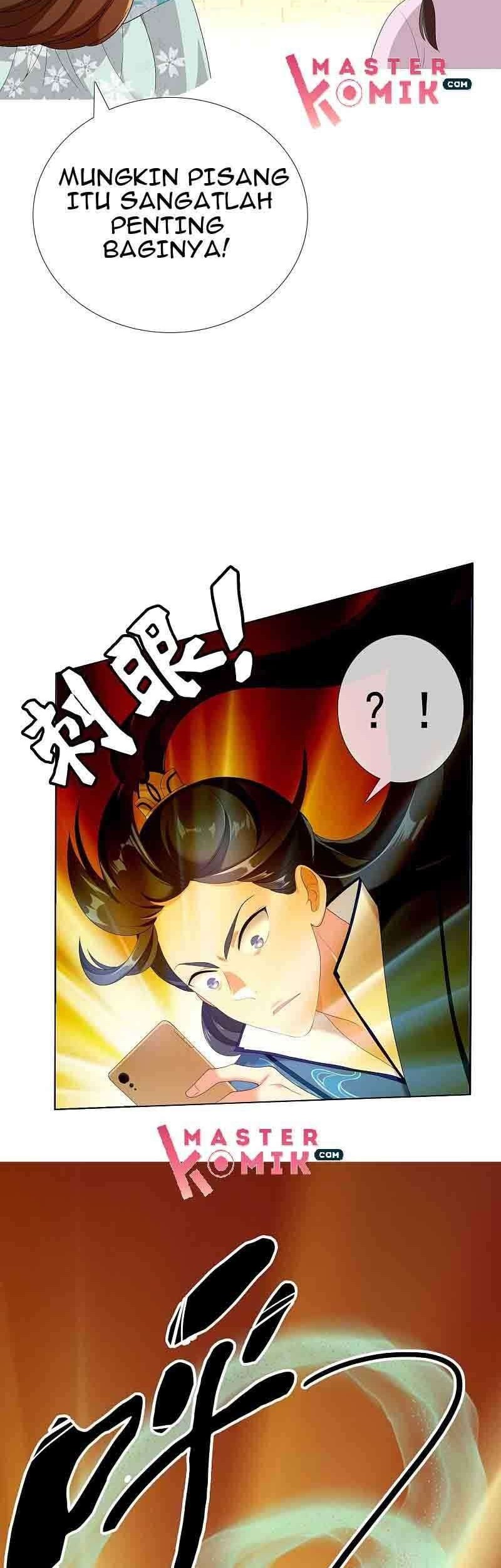 Brother Villain Chapter 01 Gambar 27