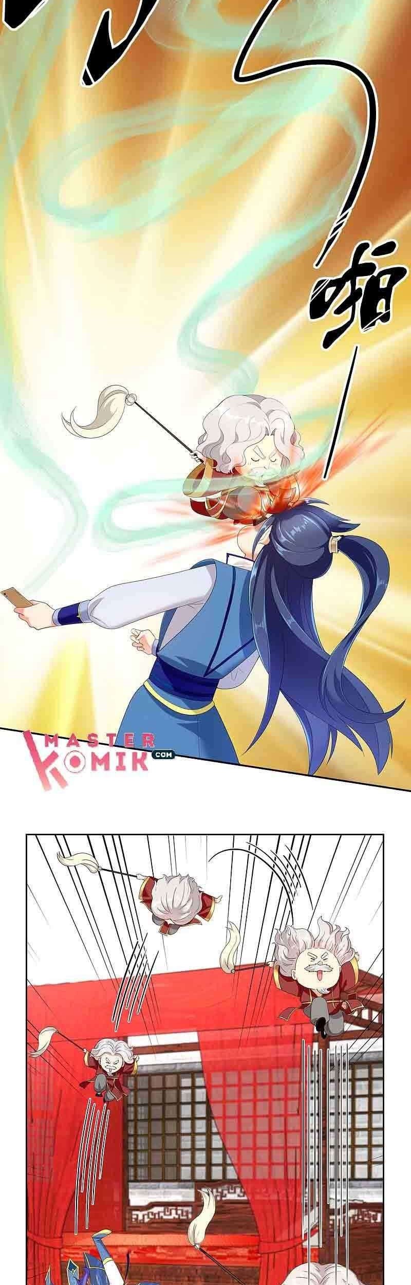 Brother Villain Chapter 01 Gambar 28