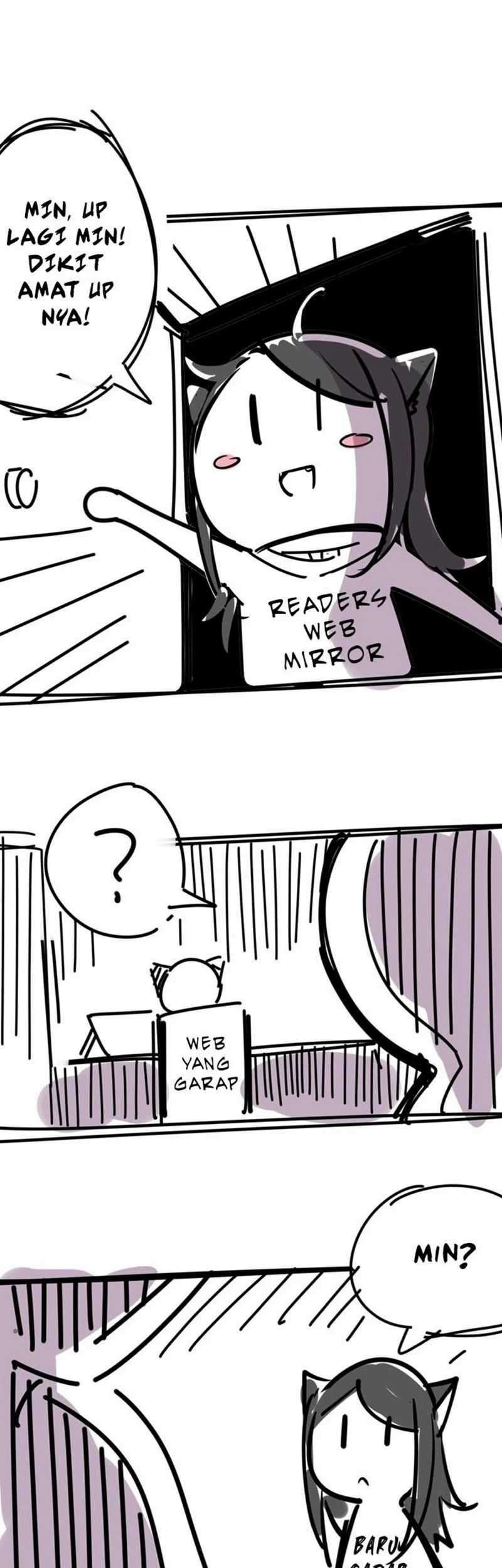 Brother Villain Chapter 01 Gambar 35