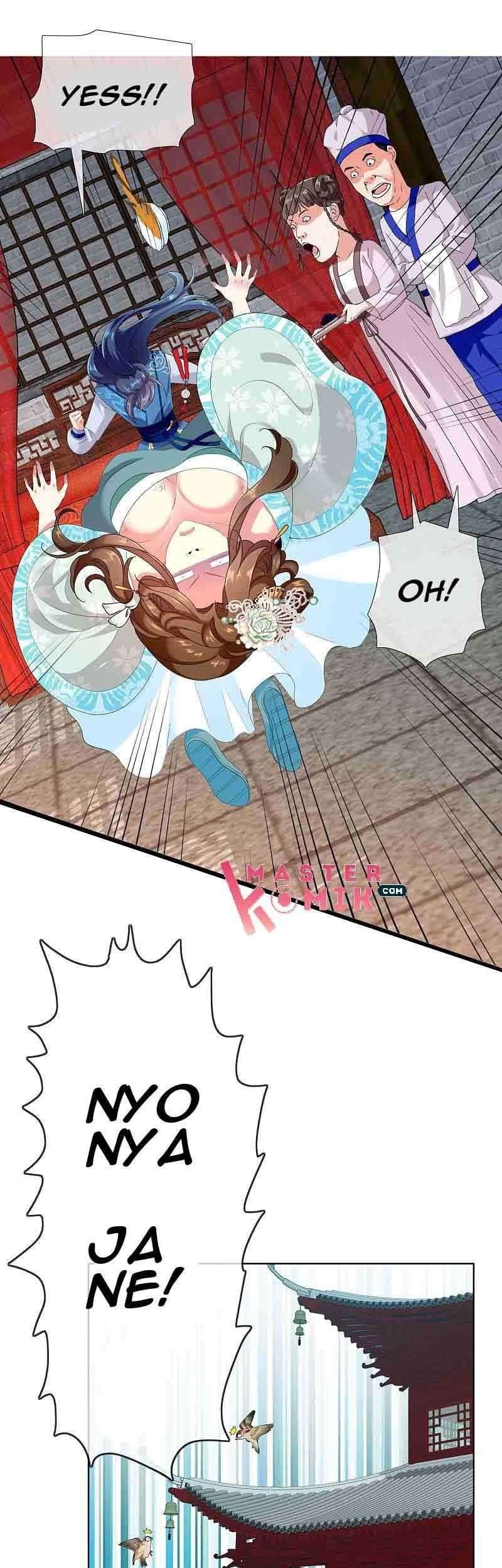 Brother Villain Chapter 01 Gambar 11