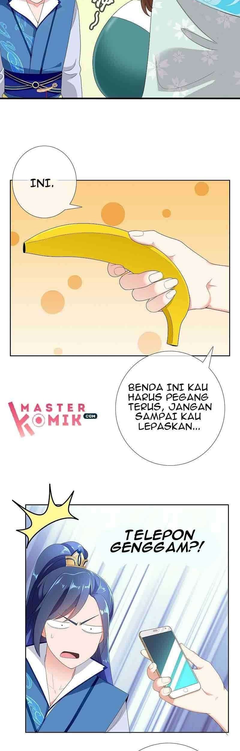 Brother Villain Chapter 01 Gambar 22