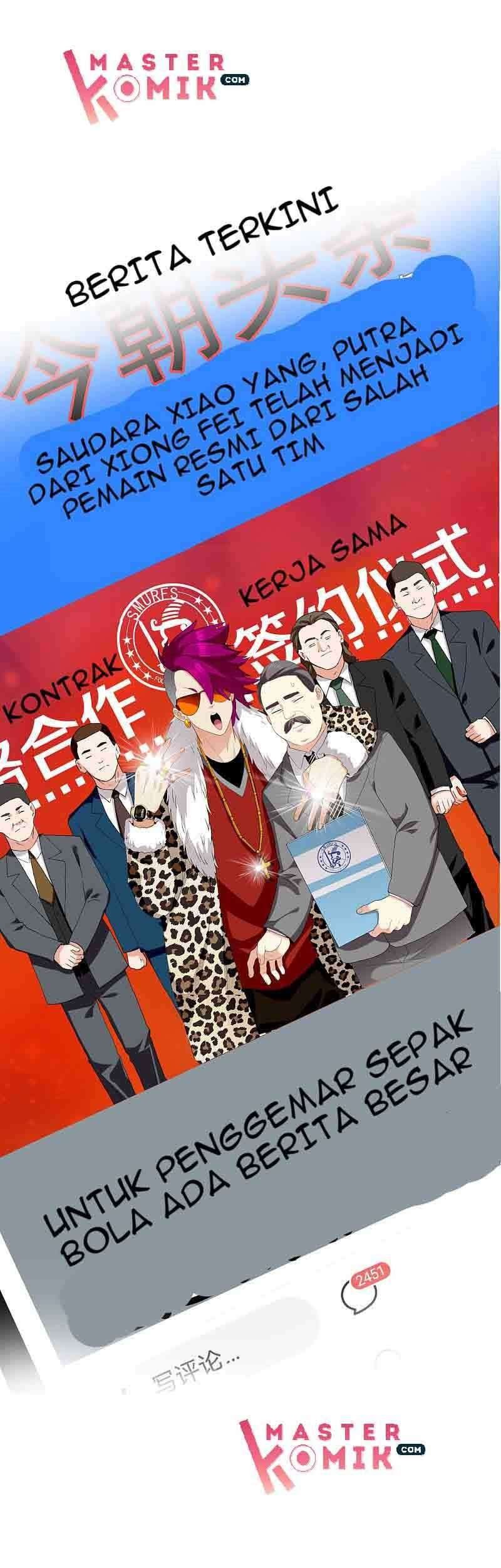 Baca  Brother Villain Chapter 00 Gambar 2