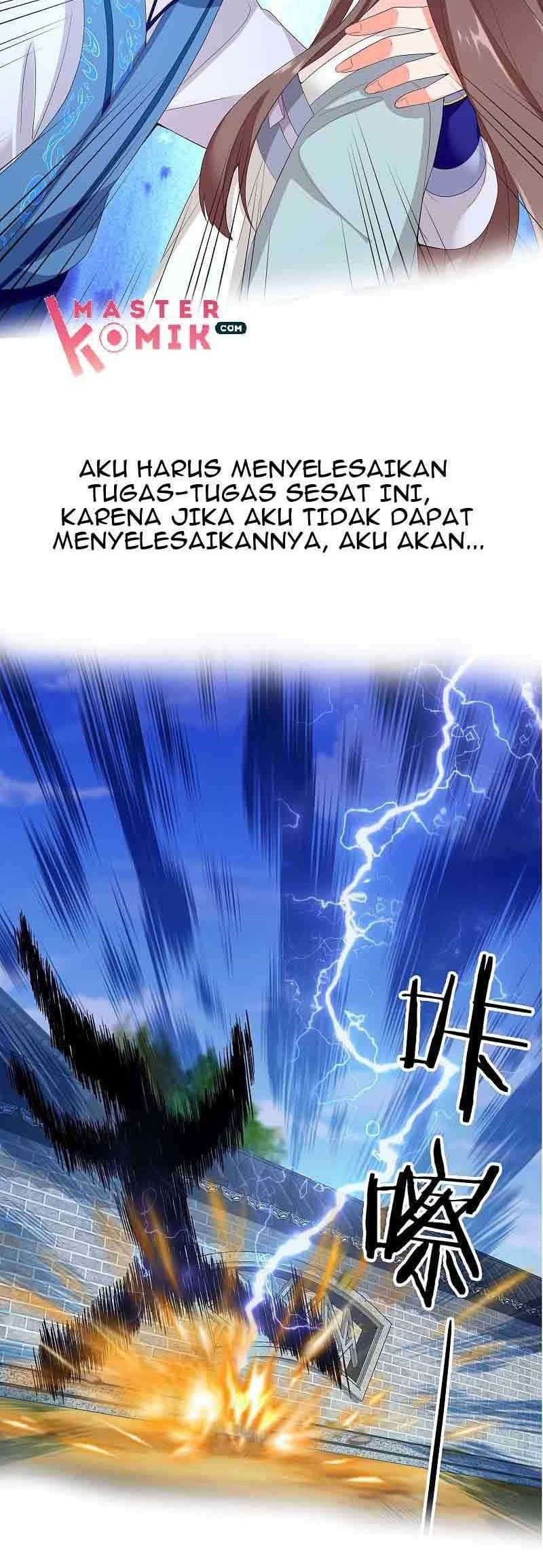 Brother Villain Chapter 00 Gambar 10