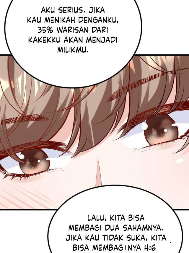 My Beautiful Time with You Chapter 196 Gambar 17