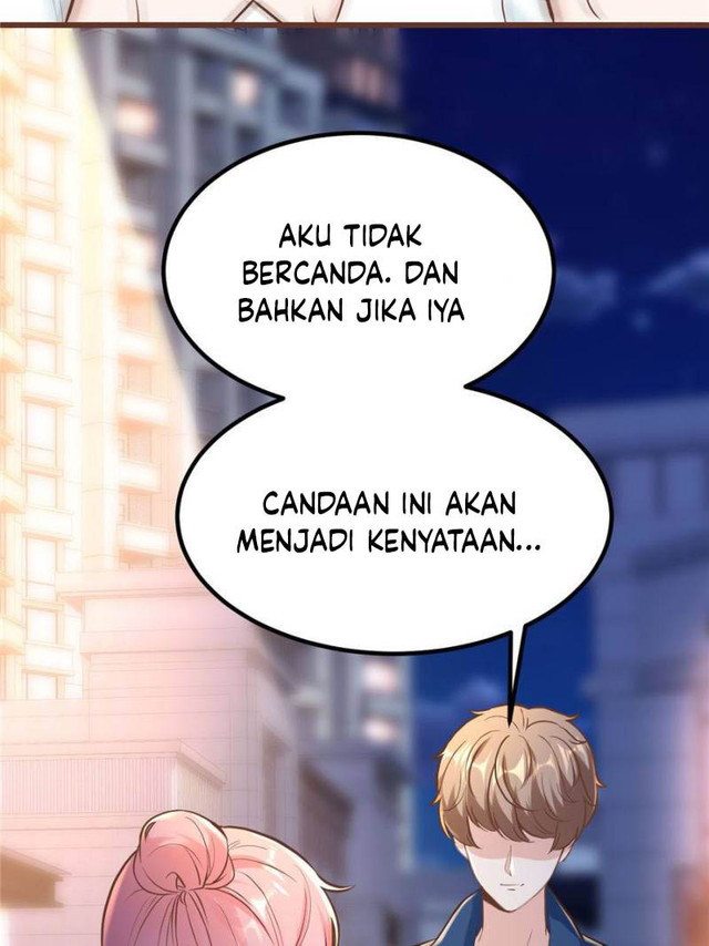 My Beautiful Time with You Chapter 196 Gambar 22