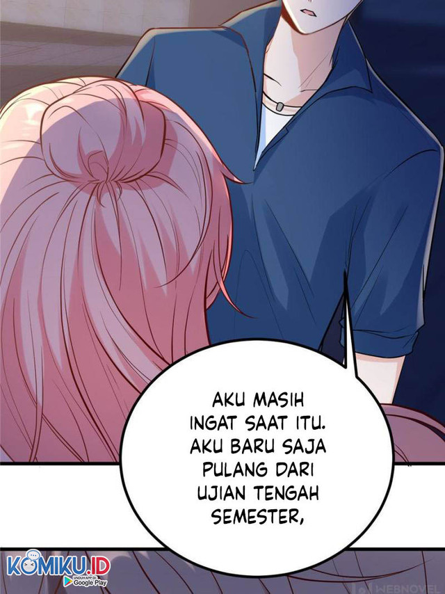 My Beautiful Time with You Chapter 196 Gambar 34