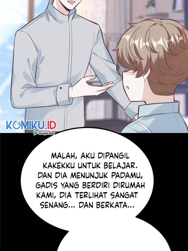 My Beautiful Time with You Chapter 196 Gambar 40