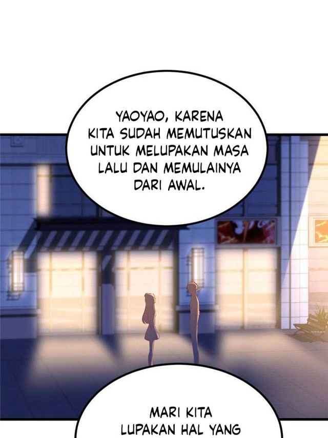 My Beautiful Time with You Chapter 196 Gambar 75
