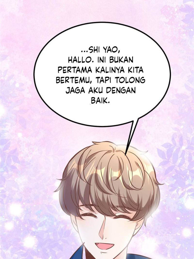 My Beautiful Time with You Chapter 196 Gambar 80