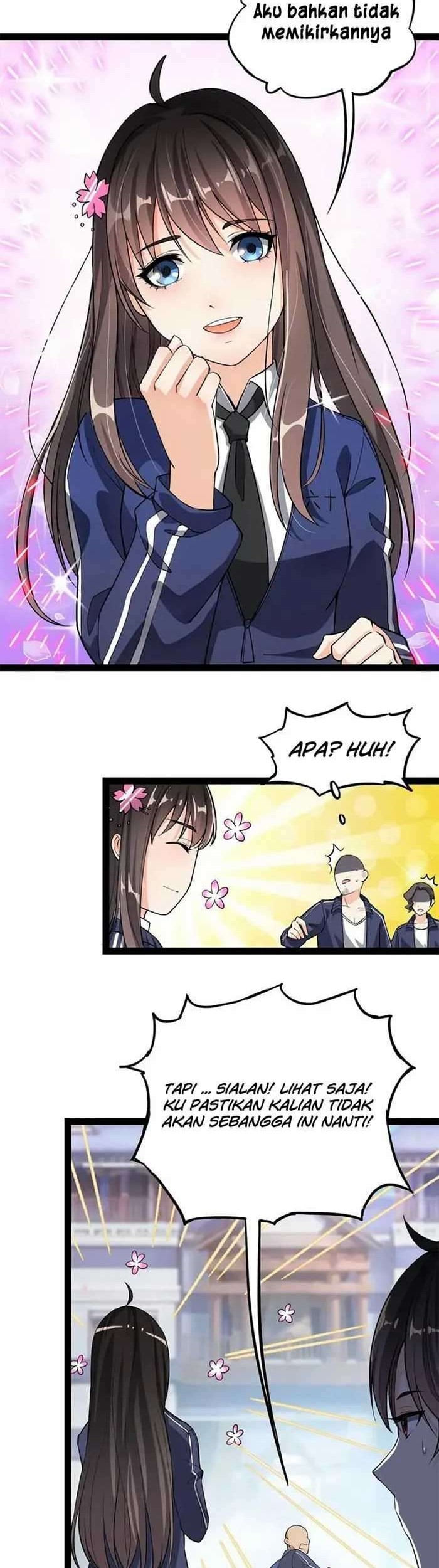The Daily Life of Immortal King Chapter 3 Gambar 3