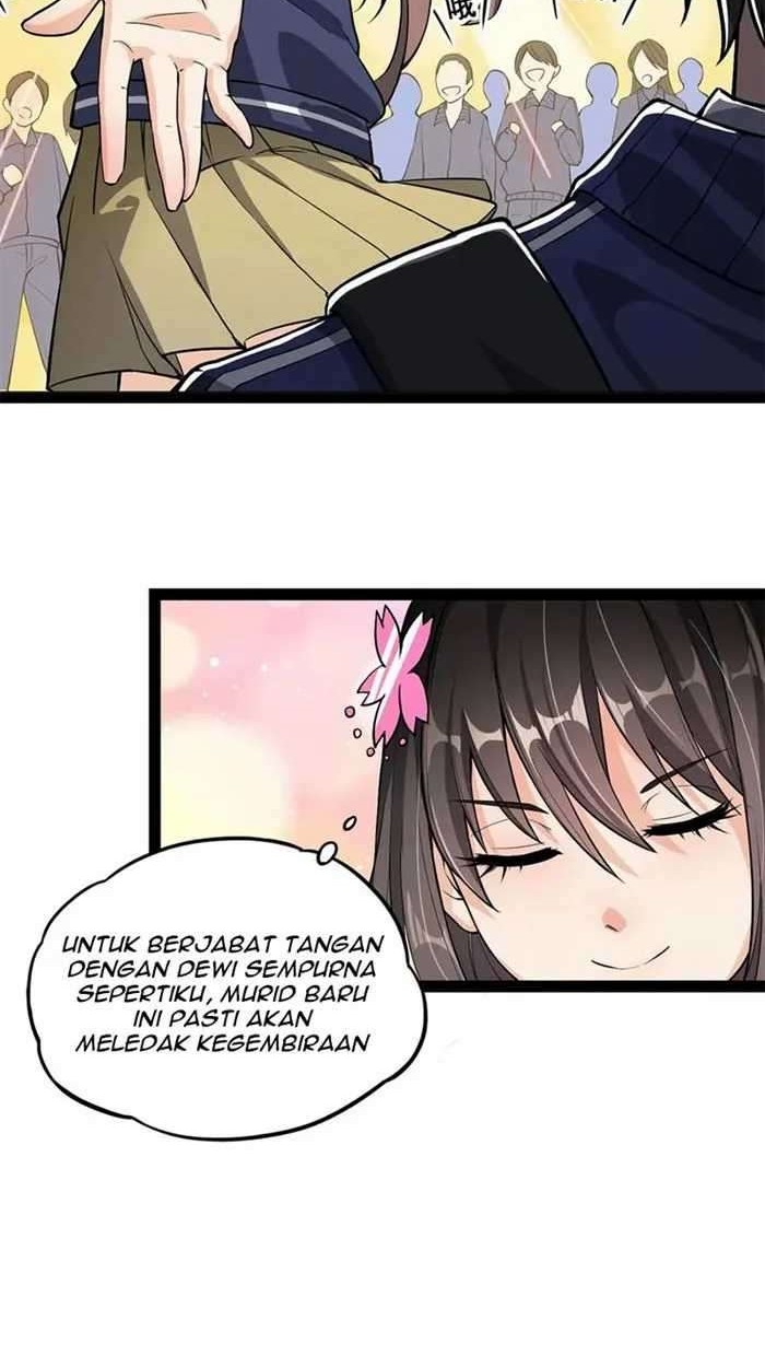 The Daily Life of Immortal King Chapter 3 Gambar 5