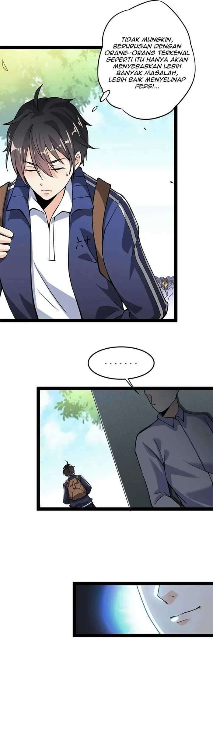 The Daily Life of Immortal King Chapter 3 Gambar 8