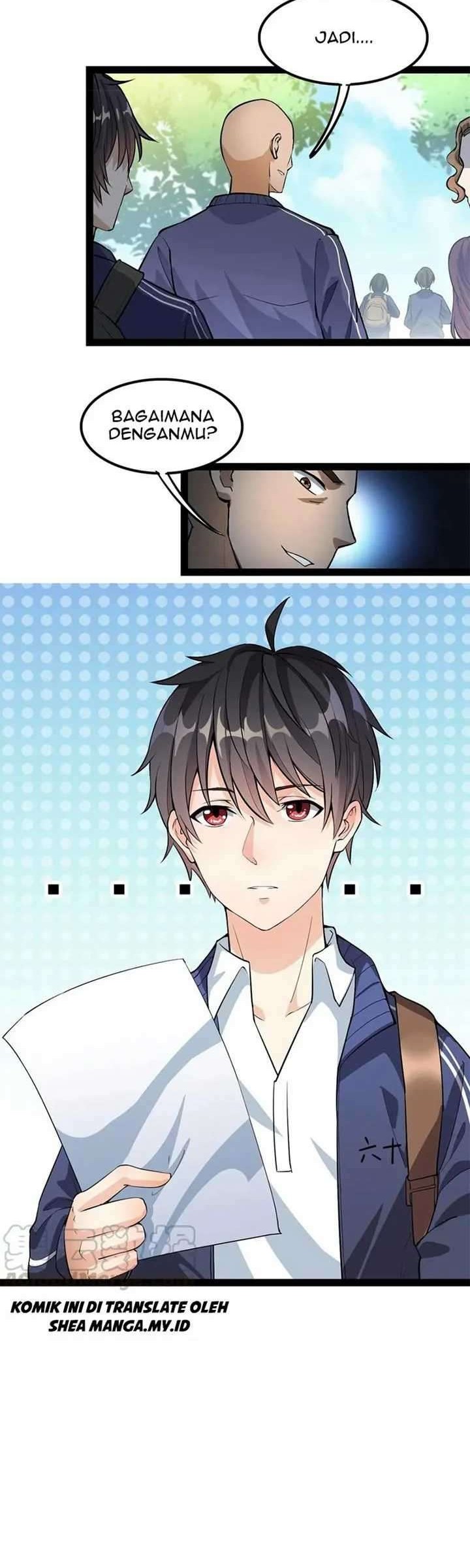 The Daily Life of Immortal King Chapter 2 Gambar 5