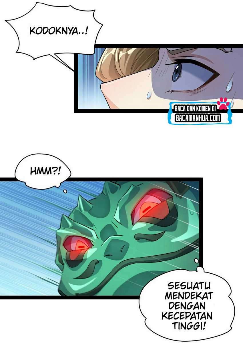 The Daily Life of Immortal King Chapter 1.2 Gambar 11