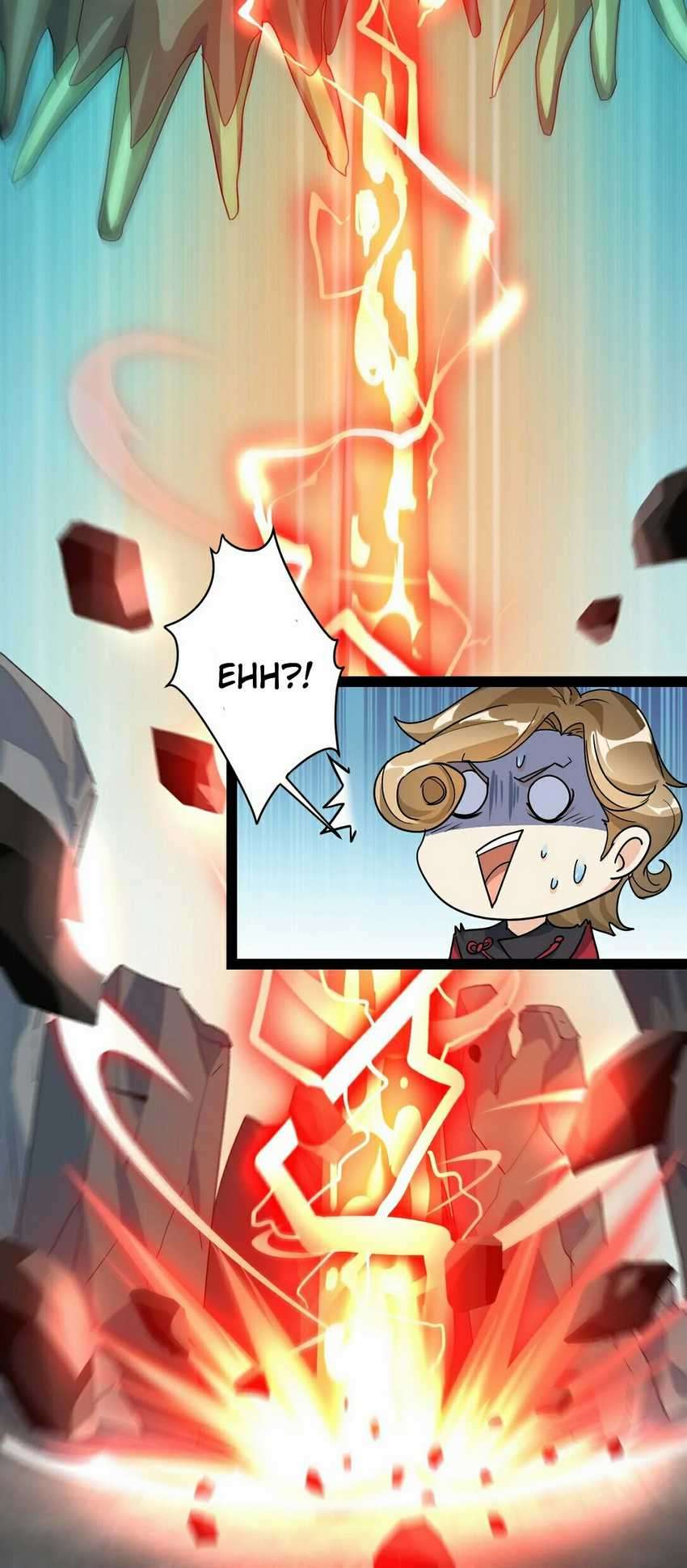 The Daily Life of Immortal King Chapter 1.2 Gambar 14