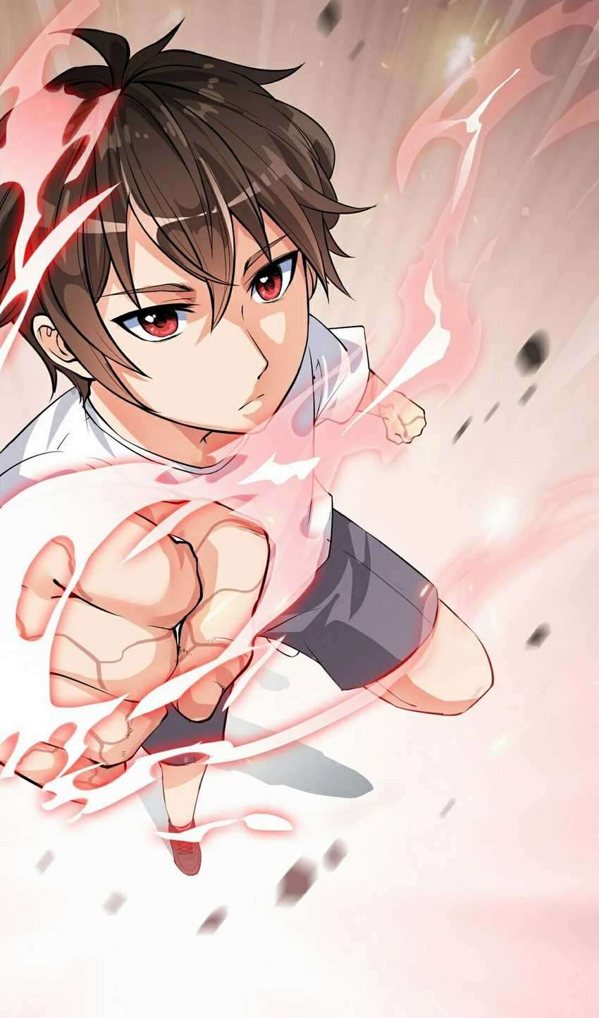 The Daily Life of Immortal King Chapter 1.2 Gambar 16