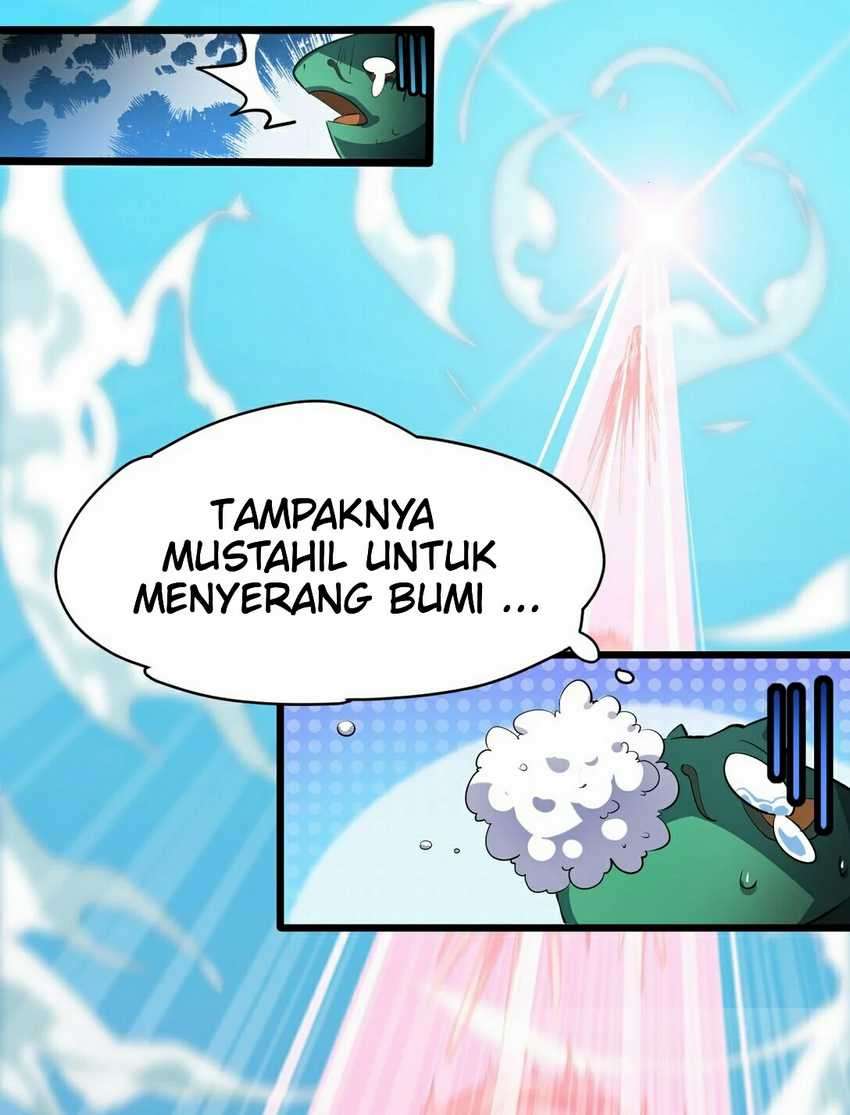 The Daily Life of Immortal King Chapter 1.2 Gambar 18