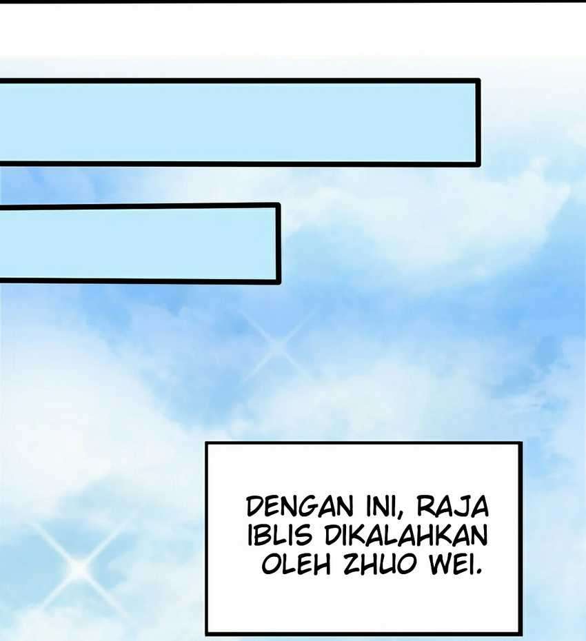 The Daily Life of Immortal King Chapter 1.2 Gambar 24