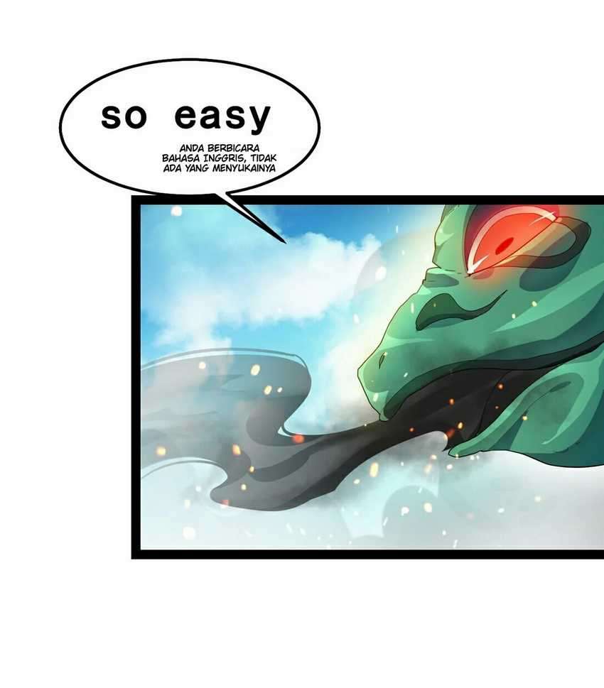 The Daily Life of Immortal King Chapter 1.2 Gambar 4