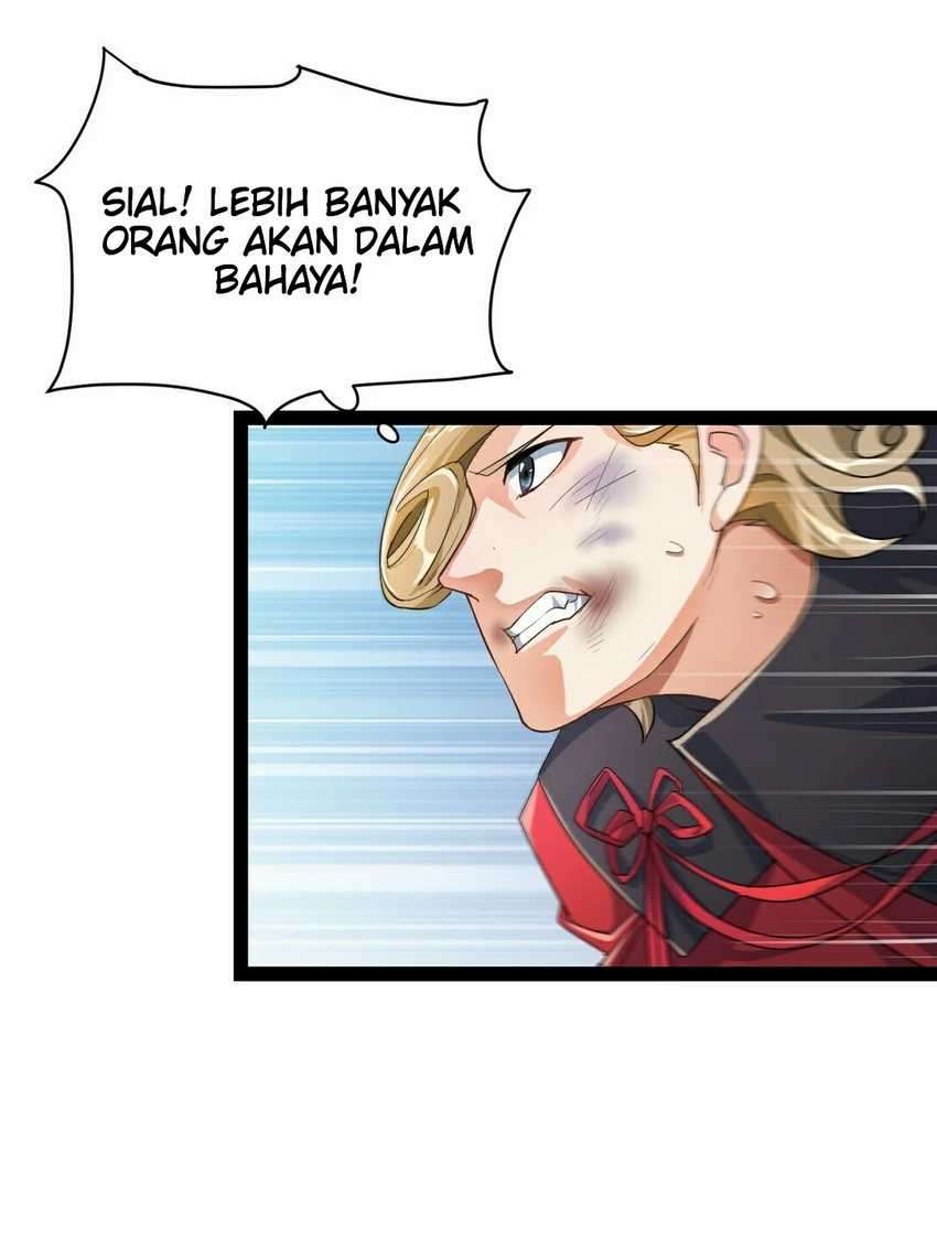 The Daily Life of Immortal King Chapter 1.2 Gambar 8