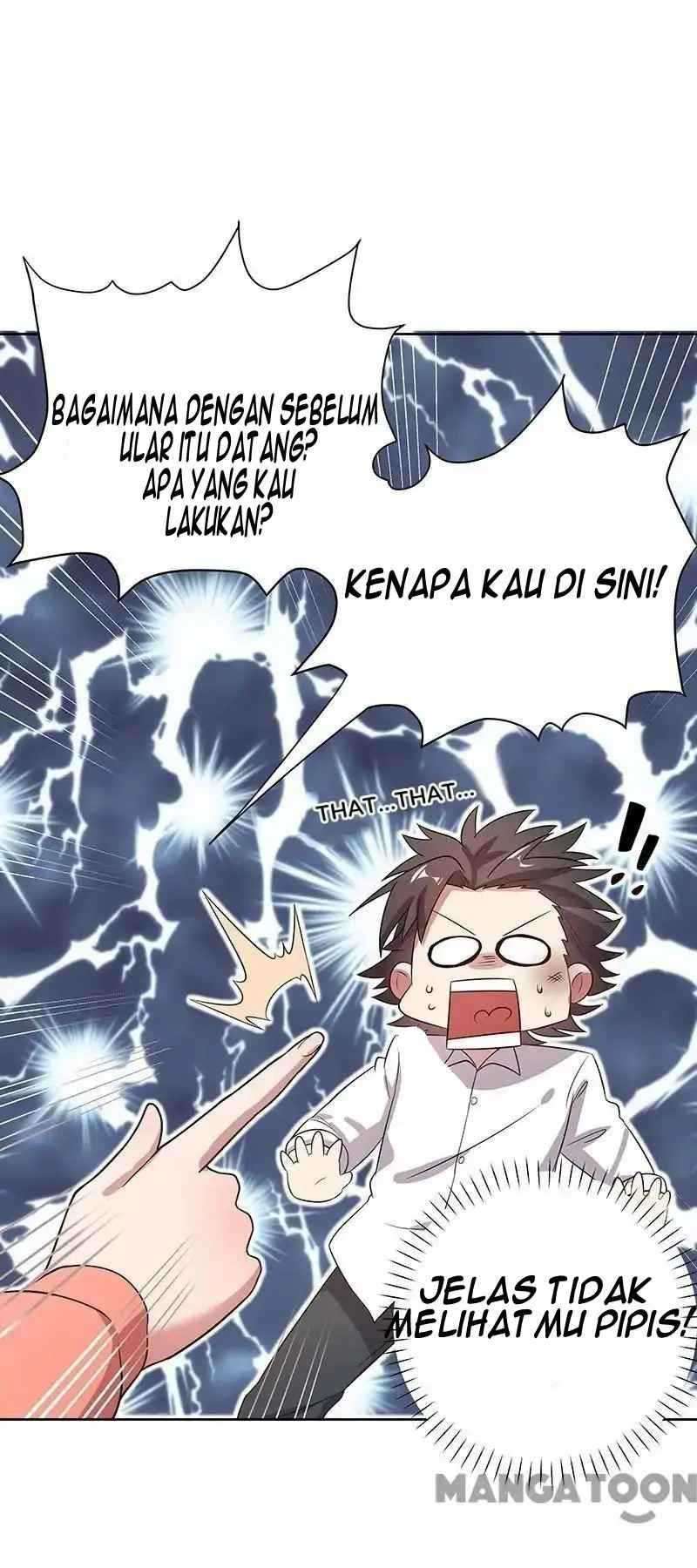 The Super Doctor From 2089 Chapter 1 Gambar 19