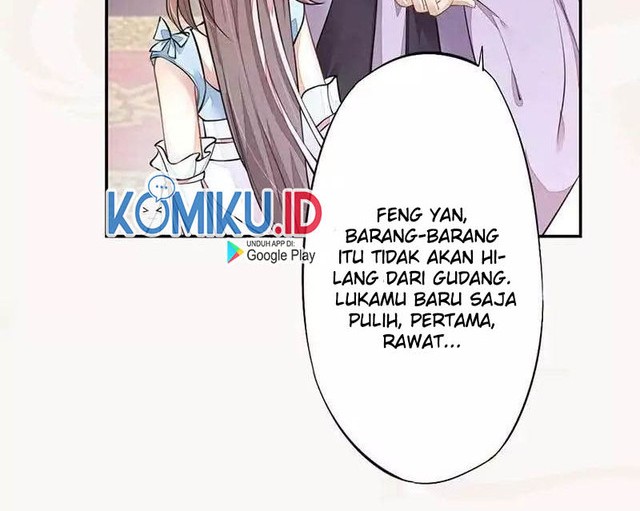 Peerless Alchemist Chapter 49 Gambar 3