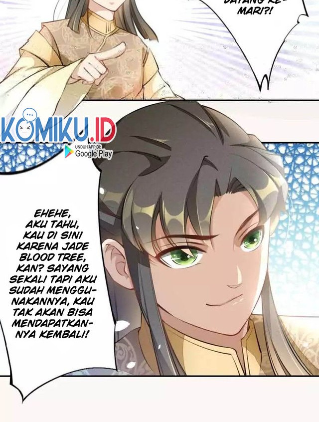 Peerless Alchemist Chapter 50 Gambar 9