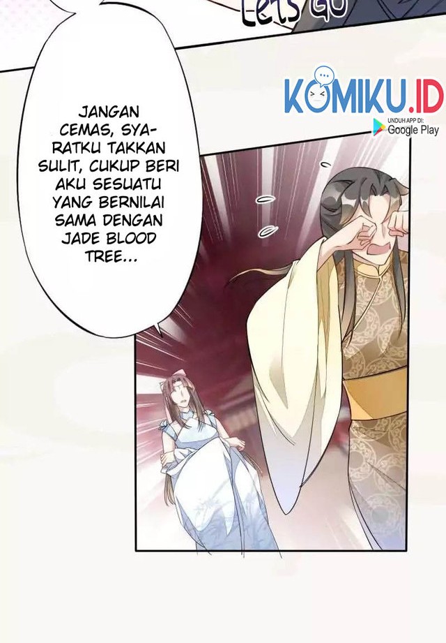 Peerless Alchemist Chapter 50 Gambar 15