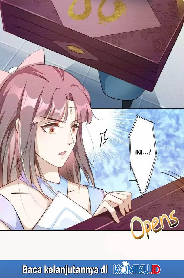 Peerless Alchemist Chapter 50 Gambar 17